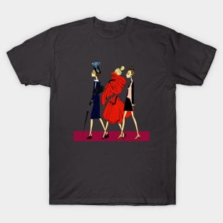 Fashion Evolution 2 T-Shirt